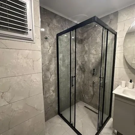 Apartman Silence Garden Alanya